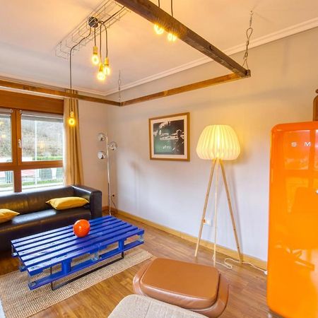 דירות Loft פלצ'וסה מראה חיצוני תמונה