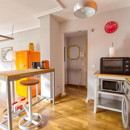 דירות Loft פלצ'וסה מראה חיצוני תמונה