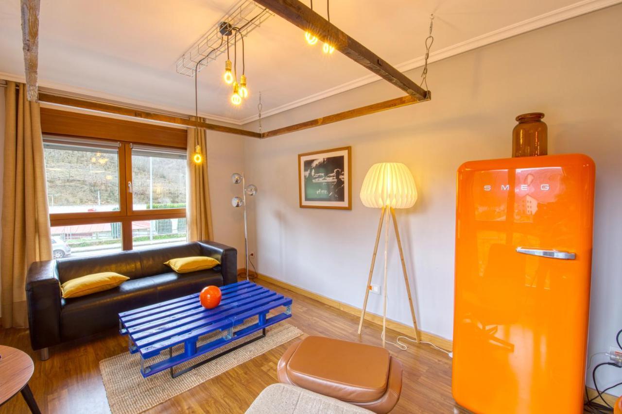 דירות Loft פלצ'וסה מראה חיצוני תמונה