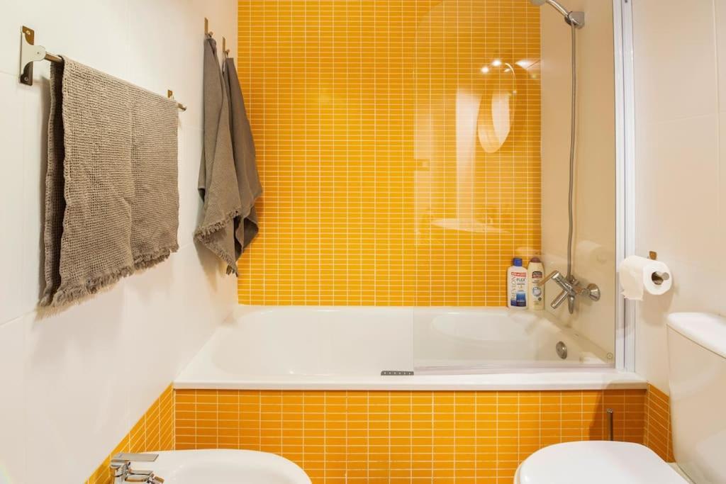 דירות Loft פלצ'וסה מראה חיצוני תמונה