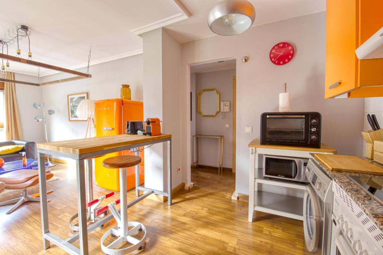 דירות Loft פלצ'וסה מראה חיצוני תמונה