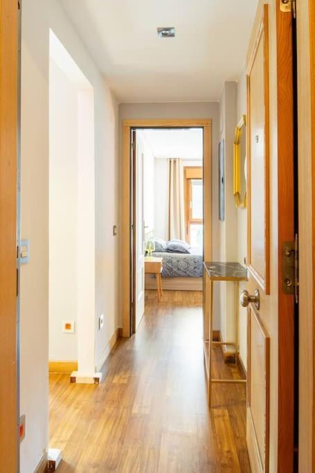 דירות Loft פלצ'וסה מראה חיצוני תמונה